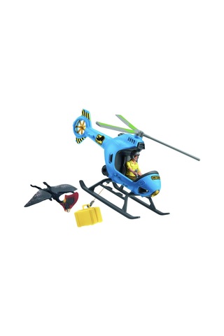 Schleich Dino Hava Saldırısı 41468