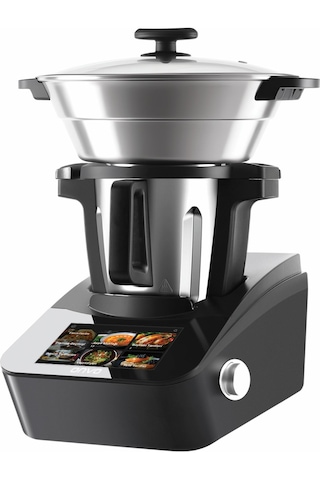 Onvo OVTC01 Thermocooker 700 W Çok Fonksiyonlu Akıllı Mutfak Robotu