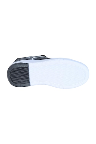 M.P Mp 241-1571zn Kadın Sneaker Spor Ayakkabı Siyah