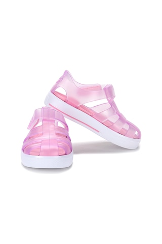 Igor Star Havuz Plaj Kız/erkek Çocuk Sandalet S10171 Pembe