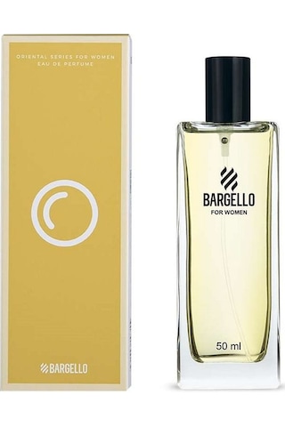 Bargello 226 Kadın Parfüm EDP 50 ML Oriental - Mnms50226 Aromatik