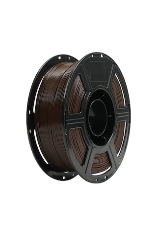 Flashforge High Speed Pla Filament 1kg 1.75mm Çikolata Kahverengi