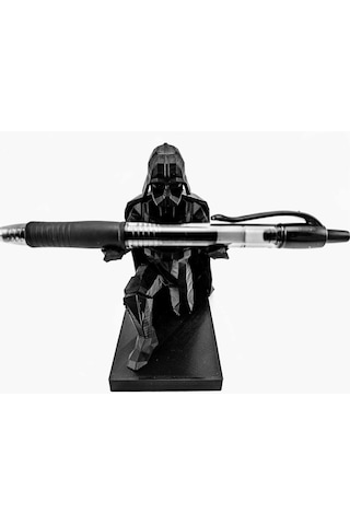 Star Wars Darth Vader Kalem Tutucu 2