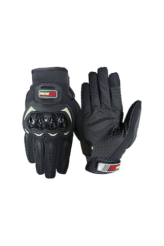 Forte Gt 10 Pro Eldiven M