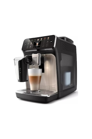 Philips EP5547/90 Lattego Tam Otomatik Espresso Makinesi (Teşhir)