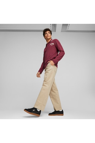 Puma Smash 3.0 Erkek Günlük Ayakkabı 39098410 Siyah 001