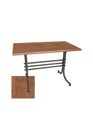 Japon Werzalit Mutfak Masası 70x120 Esb-5