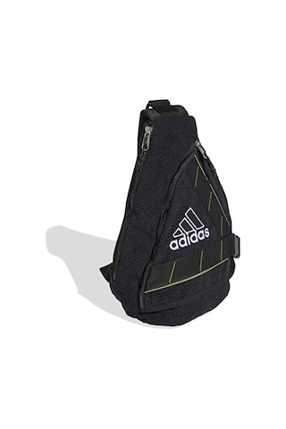 Adidas Backpack Sırt Çantası-en: 23 Cm, Boy: 13,5 Cm, Derinlik: 35 Cm Jy2552 Siyah Siyah