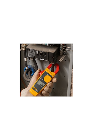 Fluke 323 - True-rms Pens Ampermetre