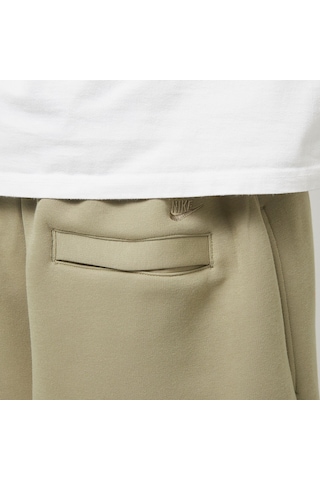Nike Tech Fleece Short Reimagined Erkek Şort-fz7574-276 Kahverengi