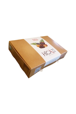 Medine Hurması Meşruk 1kg 1 KG