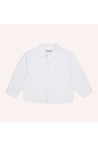 Erkek Çocuk Oxford Gömlek 2421bb06004-4683 001