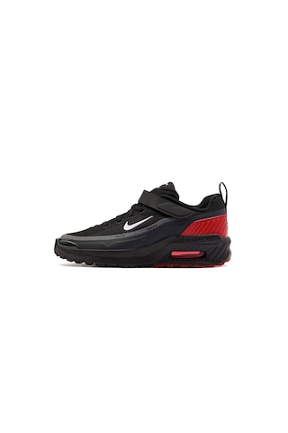 Nike Air Max Bia Çocuk Günlük Spor Ayakkabı Iı9945-010 Siyah