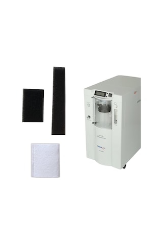 Respirox Sz-5aw Uyumlu Filtre Seti