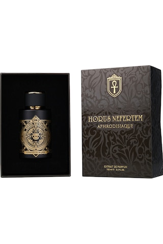 Horus Nefertem Aphrodisiaque Erkek Parfüm EDP 100 ML