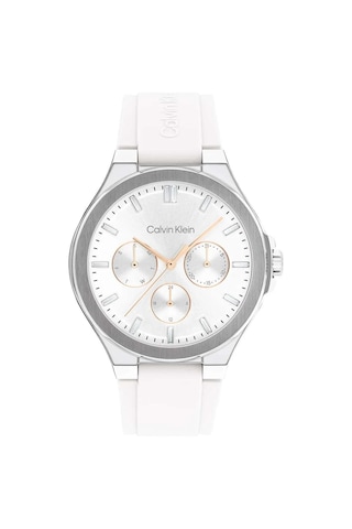 Calvin Klein Ck25100106 Kadın Kol Saati Metalik