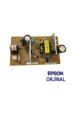 Epson Uyumlu Lx350 Yazıcı Güç Kartı Epson Uyumlu Lx350 Yazıcı Güç Kartı