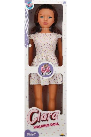 80011 Yürüyüş Arkadaşım Clara Casual 80 cm -Sunman