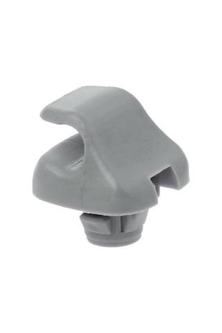 Honda Civic Vtec Fd6 Fb7 Crv Jazz City Güneşlik Klips Tırnağı Gri