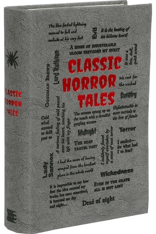 Classic Horror Tales