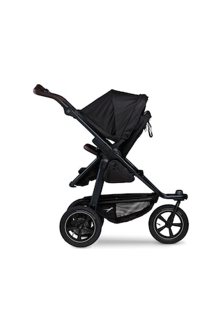 Tfk Mono 2 Combi Outdoor Bebek Arabası Black