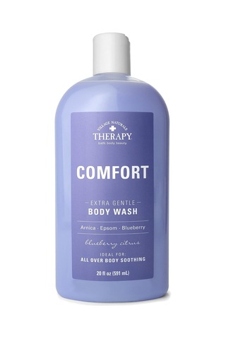 Village Naturals Therapy Comfort Duş Jeli 591ml Ferah