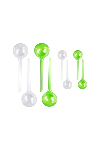 Cbtx Kendinden Sulandıran Otomatik Bitki Sulama Küreleri 8 Adet