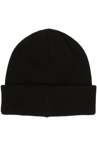 Dc Label Wmns Beanıe 10010 Siyah