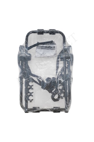 Acs Pro - 3 Bisiklet Taşıyıcı