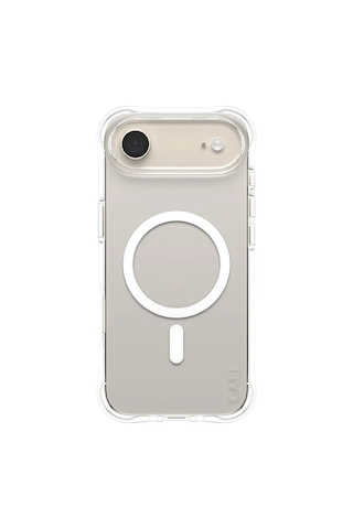 Panzerglass Care Apple iPhone Uyumlu  17 Air Fashionable Case Samba Magsafe Şeffaf Kılıf