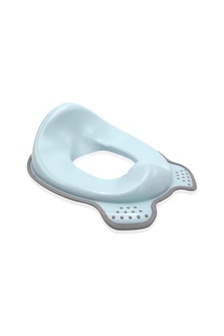 Baby Design Çocuk Klozet Adaptörü Klozet Aparatı Turkuaz Baby Design Çocuk Klozet Adaptörü Klozet Aparatı Turkuaz