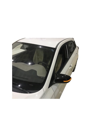 Hyundai İ20 Sinyalli Batman Yarasa Ayna Kapağı 2015 ve Sonrası