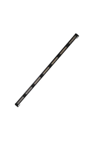 Wolfram 10v-30v Led Bar Off-road Sarı 14 Fonksiyonlu Çakar Tepe Lamba 106 Cm E9 Germany