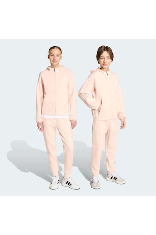 Adidas Z.n.e. Çocuk Pembe Eşofman Altı Kc1930 Pembe