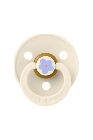 Bibs Studio Colour Jasmine Emzik-Ivory 0-6Ay
