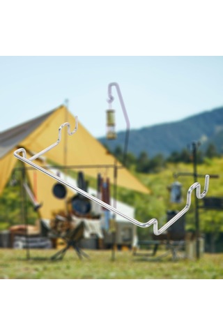 Homyl Çöp Kutusu Braketi Taşınabilir Torbası Stiller-c Arjantin