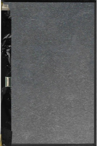 Casper Via T18-m Lcd İç Ekran