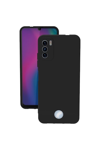 Reeder S19 Max Pro S Kılıf Kamera Korumalı Silikon Rubber Arka Kapak Siyah Reeder S19 Max Pro S Kılıf Kamera Korumalı Silikon Rubber Arka Kapak Siyah