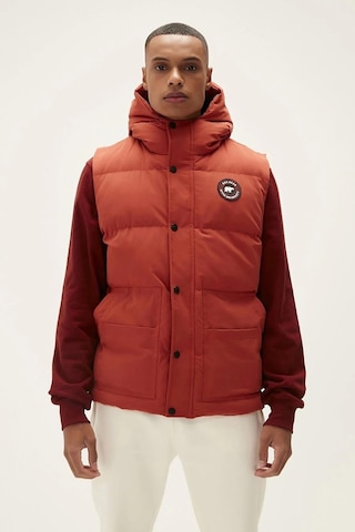Bad Bear Fınder Vest Erkek Yelek 001