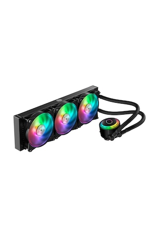 Cooler Master MLX-D36M-A20PC-R1 RGB İşlemci Sıvı Soğutucu
