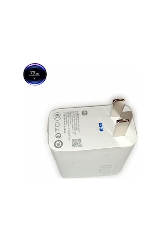 Xiıami 67w Turbo Hızlı Şarj Cihazı Set Kutu Çıkması