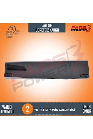 Monster Abra Uyumlu A5 V12.1.2 Batarya - Pil