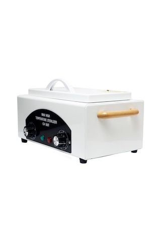 Dailylink Sanitizing Box CH-360T Sterilizatör Makinesi Yüksek Sıcaklık