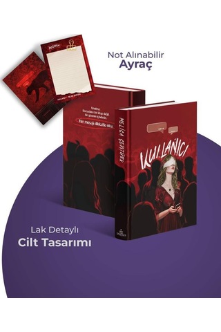 Kullanıcı - Ciltli