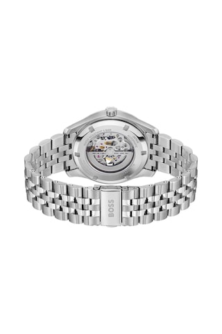 Boss Watches Hb1514236 Erkek Kol Saati Metalik Gri