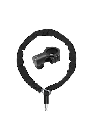 Onguard 8291 E-scooter Anahtarlı Kilit 120x4mm X4p Quattro