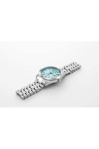 Roamer 981666-41-05-50 Erkek Kol Saati Gri