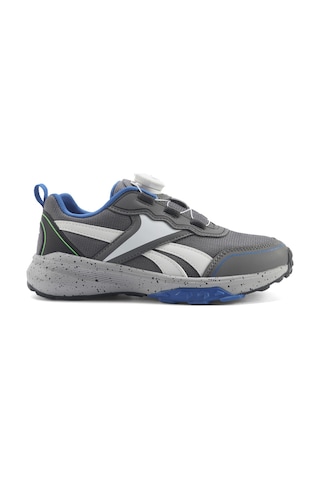 Reebok Poıne One Traıl Gri Erkek Çocuk Outdoor 000000000101989187 Gri-beyaz Gri - Beyaz