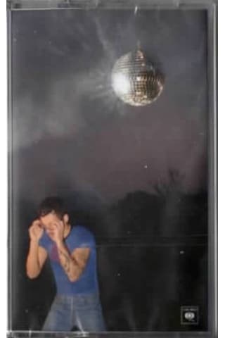 Harry Styles - Kiss All The Tıme. Disco, Occasionally 2026 / Kaset Plak Değil Kaset'tir