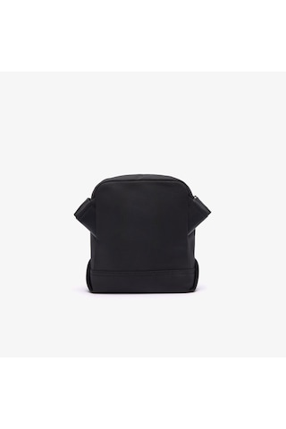 Lacoste Erkek Omuz Çantası Nh4594ko-000 Nh4594ko-000 Siyah Siyah